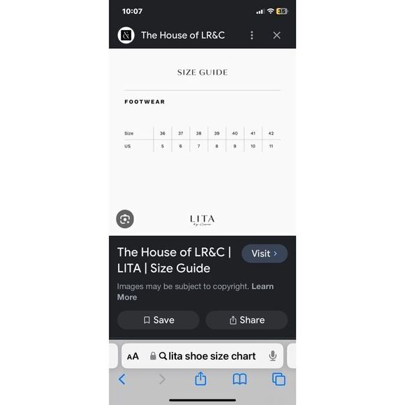 Lita By Ciara Minimal Fang Sneaker Black White, Revolve Women 36 Designer - Picture 9 of 9